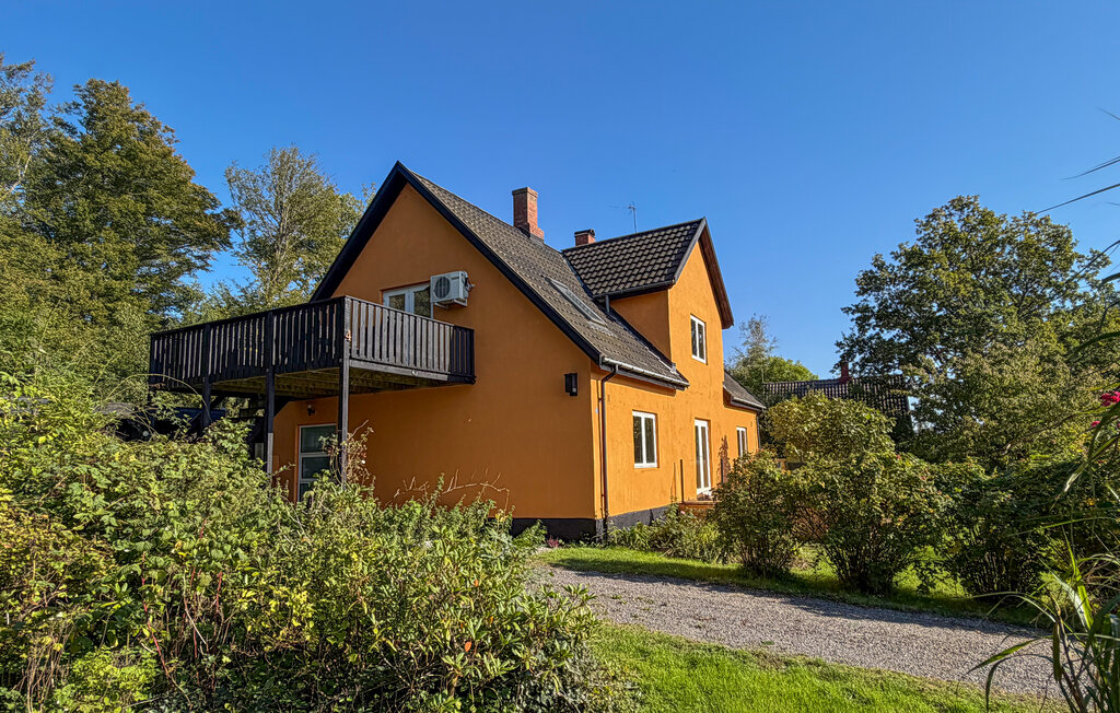 Feriehuse - Nexø , Danmark - I50104 10