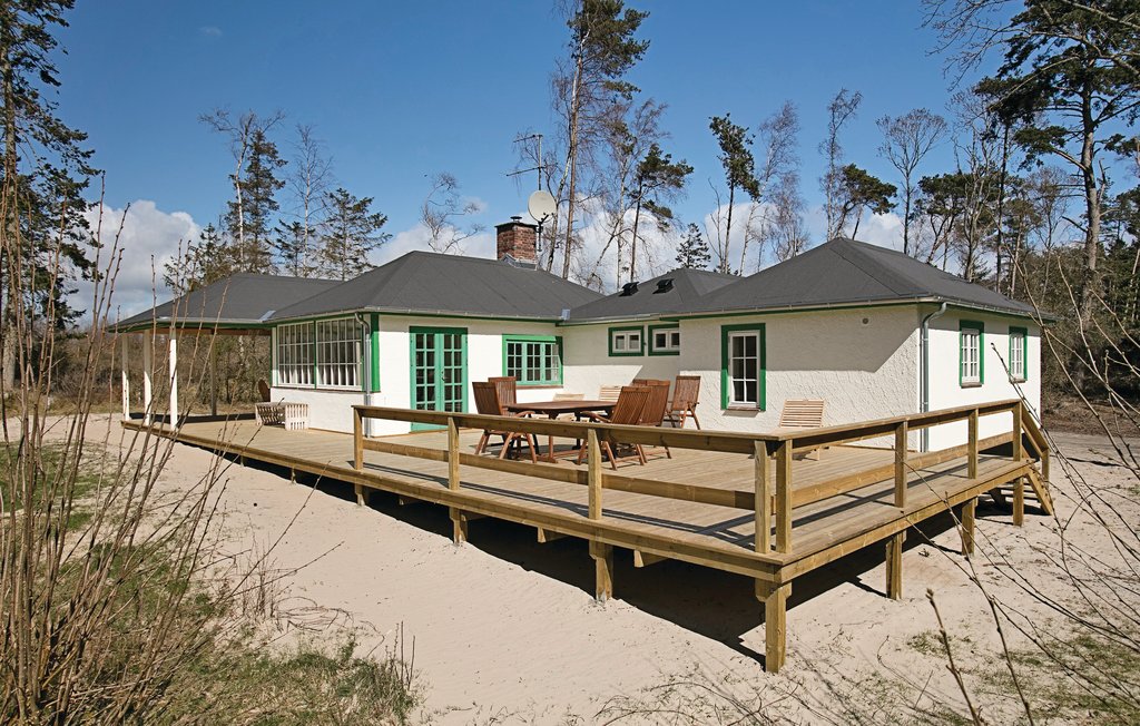 Ferienhaus Dueodde , Dänemark I51859 Novasol