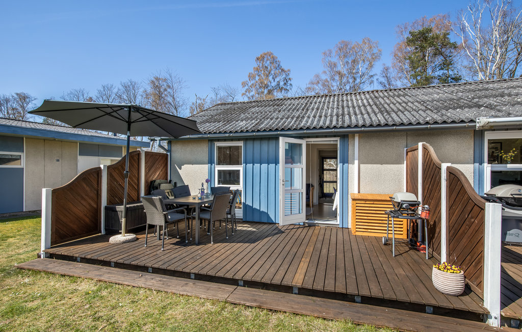 Holiday rental Dueodde , Denmark I51228 Novasol