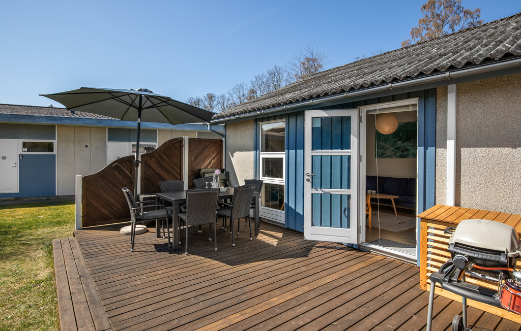Holiday rental Dueodde , Denmark I51228 Novasol
