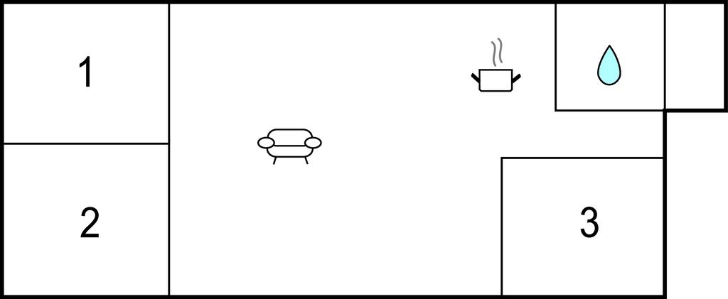 Ferienhaus - Dueodde , Dänemark - I51927 