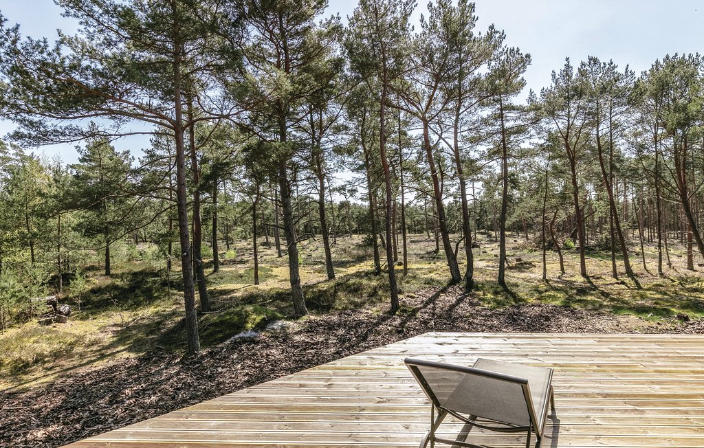 Ferienhaus - Sommerodde , Dänemark - I51700 14