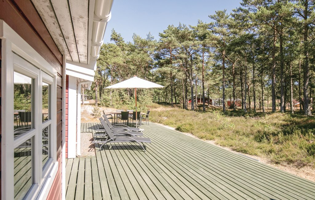 Feriehuse - Sommerodde , Danmark - I51860 13