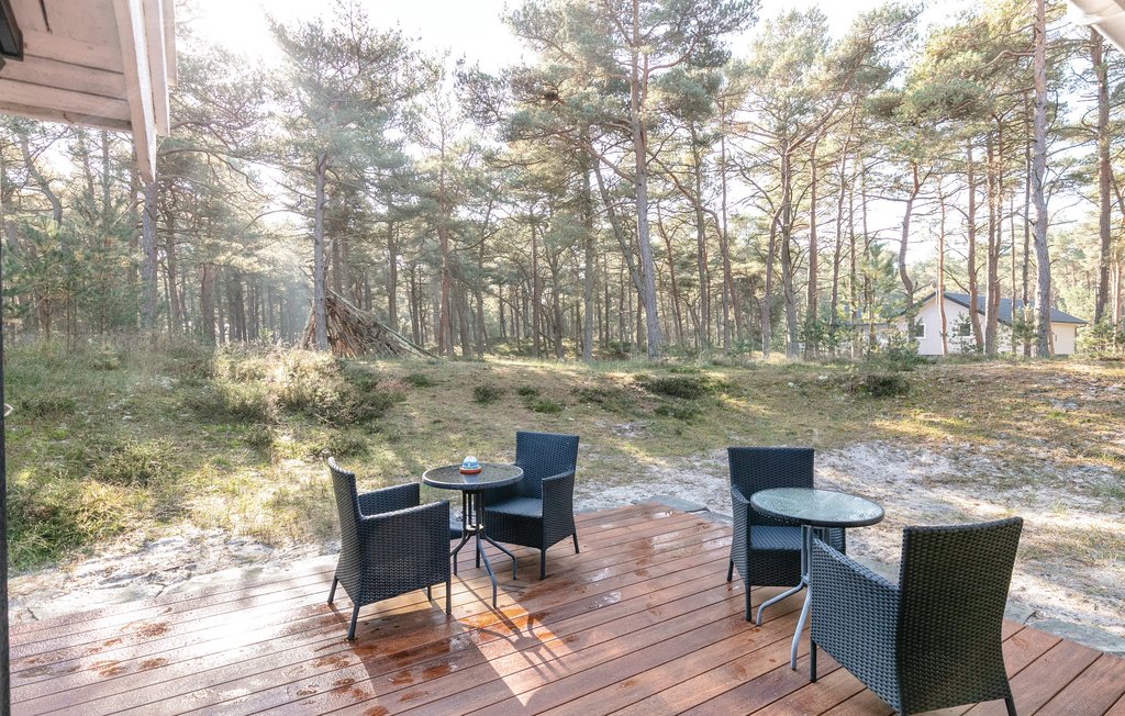 Feriehus - Sommerodde , Danmark - I51899 10