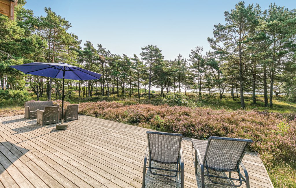 Ferienhaus - Dueodde , Dänemark - I51931 6