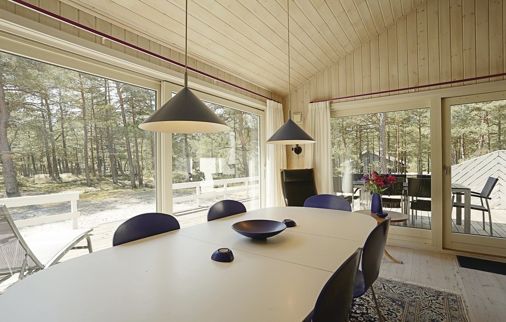 Ferienhaus - Dueodde , Dänemark - I51977 13
