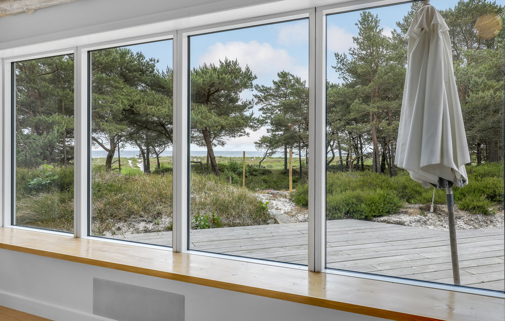 Ferienhaus - Dueodde , Dänemark - I51983 13