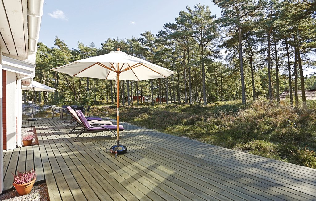 Feriehuse - Sommerodde , Danmark - I51860 14