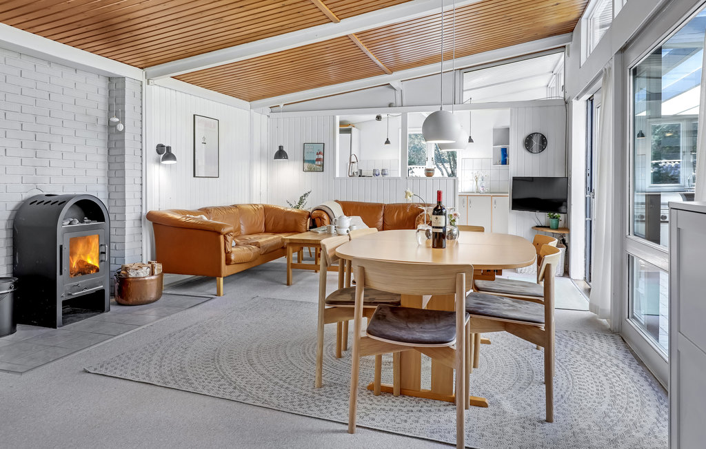 Feriehuse - Dueodde , Danmark - I51009 2