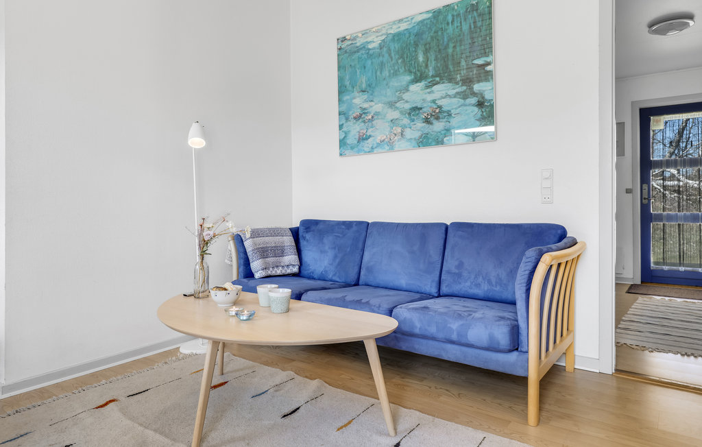 Ferienwohnung - Dueodde , Dänemark - I51228 3