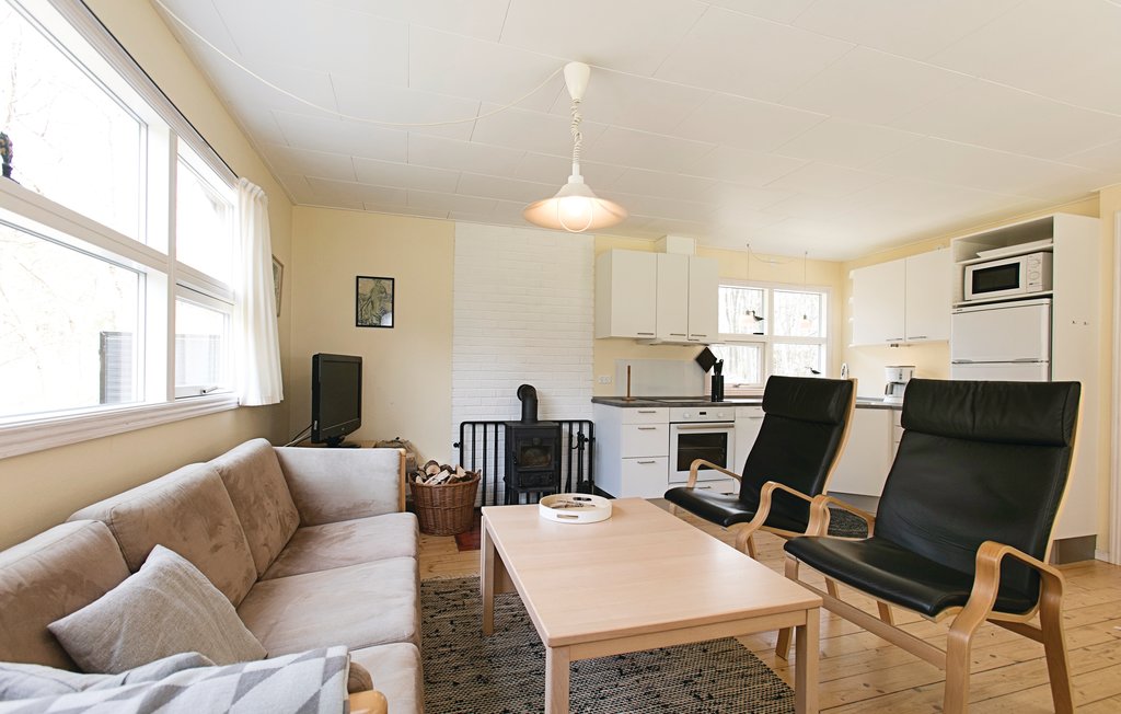 Feriehus - Strandmarken , Danmark - I51808 2