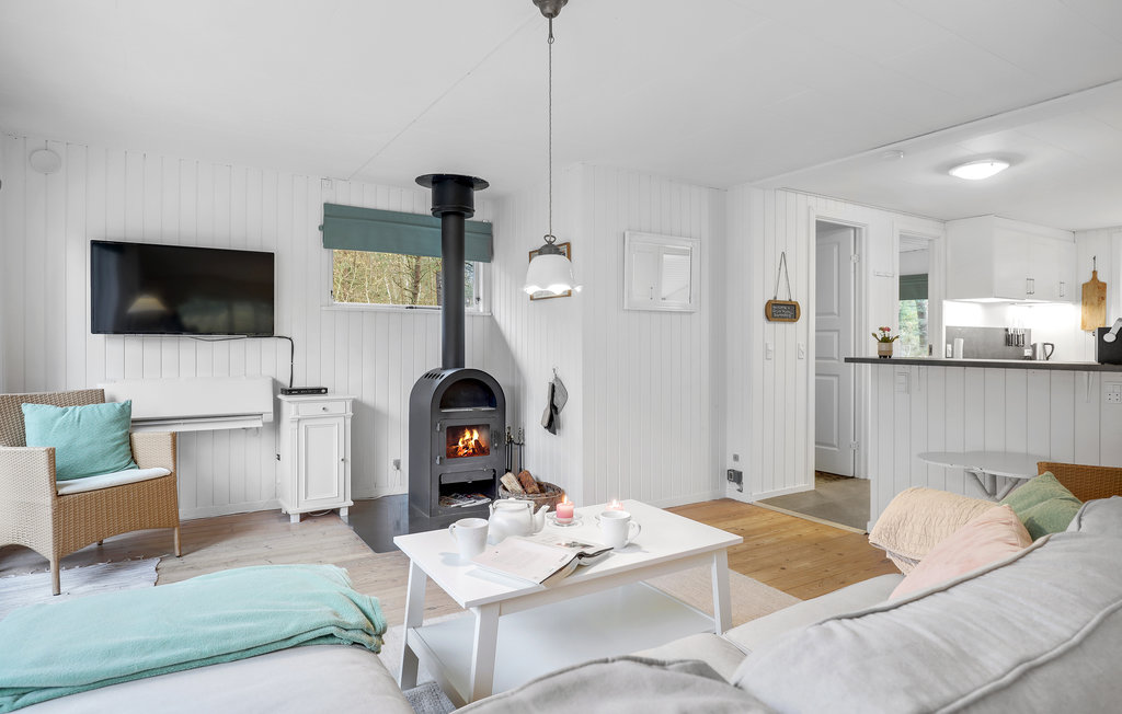Feriehuse - Dueodde , Danmark - I51829 2