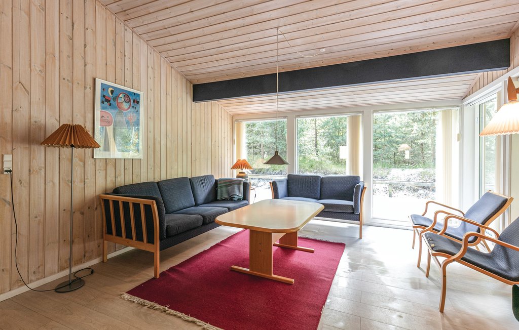 Ferienhaus - Sommerodde , Dänemark - I51879 2