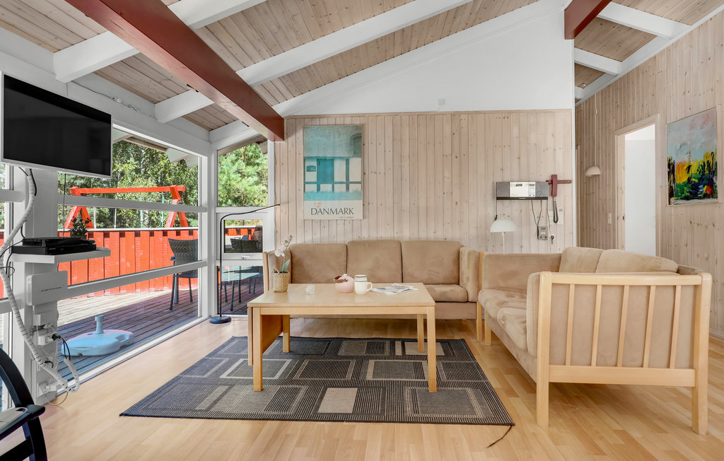 Ferienhaus - Sommerodde , Dänemark - I51914 2