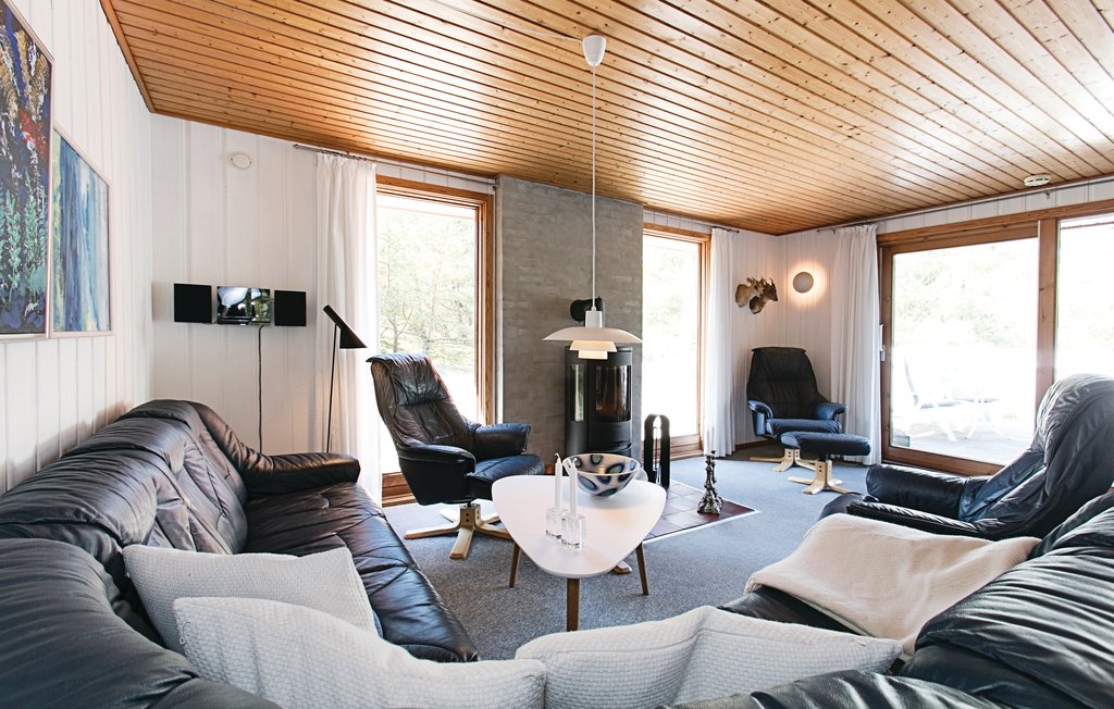 Ferienhaus - Sommerodde , Dänemark - I51917 2