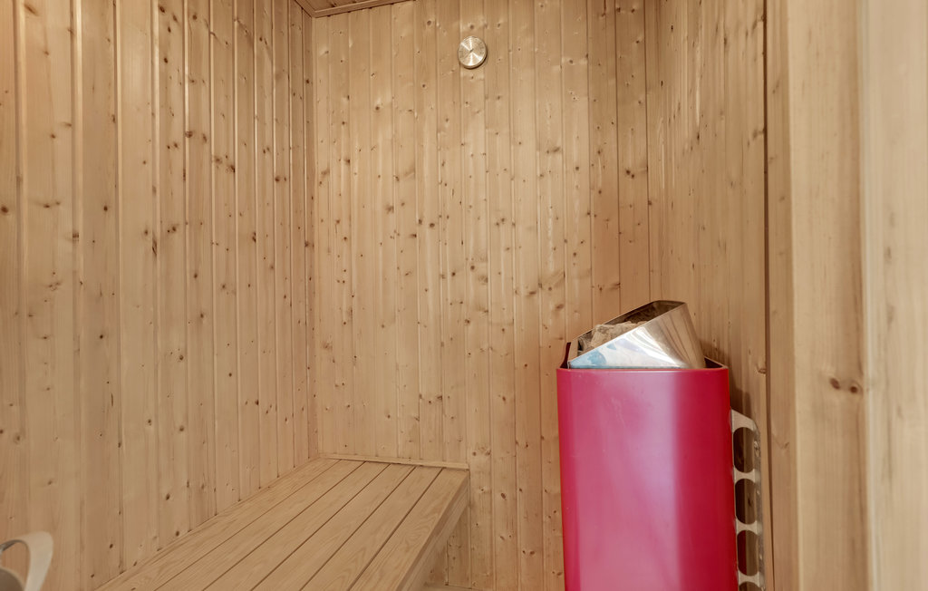 Ferienhaus - Sommerodde , Dänemark - I51914 18