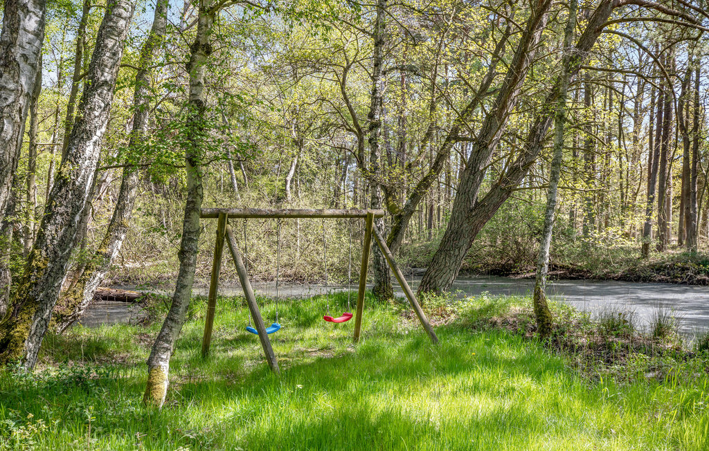 Semesterhus - Dueodde , Danmark - I51810 24