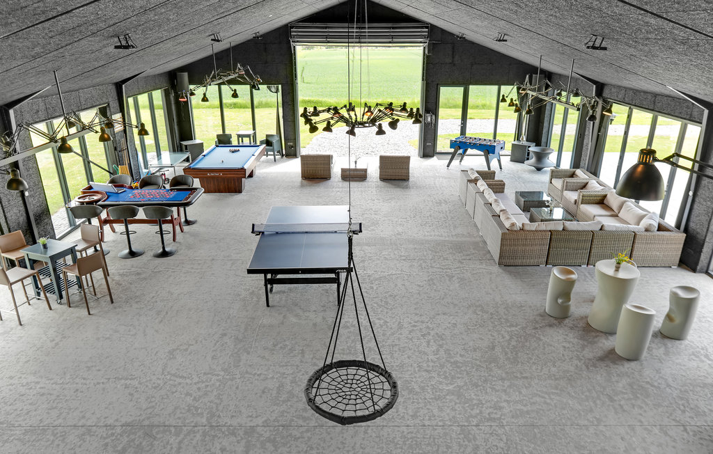 Feriehus - Dueodde , Danmark - I51750 2