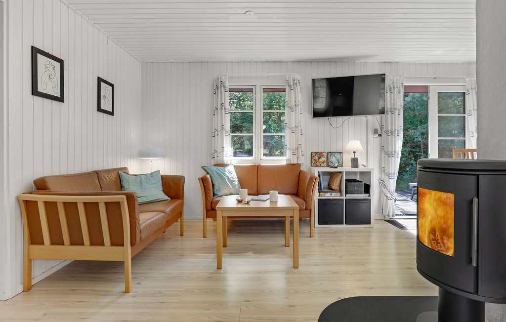 Feriehus - Dueodde , Danmark - I51004 3