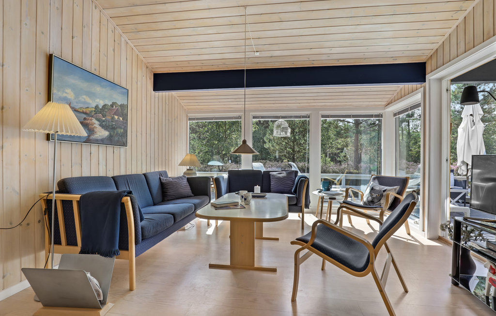 Feriehus - Sommerodde , Danmark - I51444 3