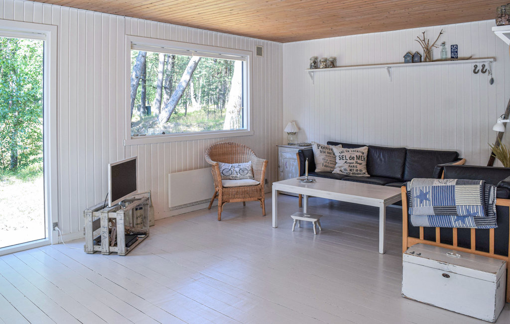 Ferienhaus - Dueodde , Dänemark - I51515 2