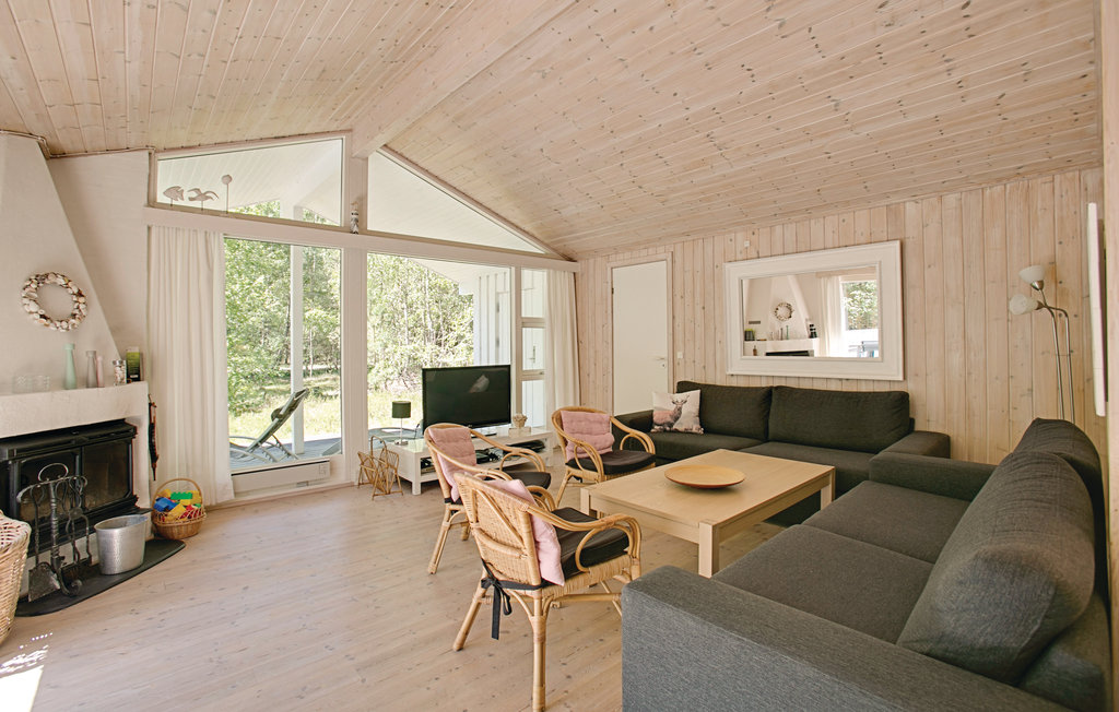 Feriehus - Dueodde , Danmark - I51615 2