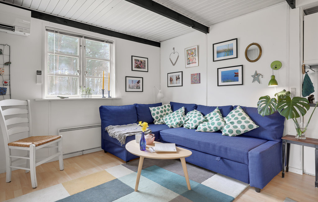 Ferienhaus - Strandmarken , Dänemark - I51715 2