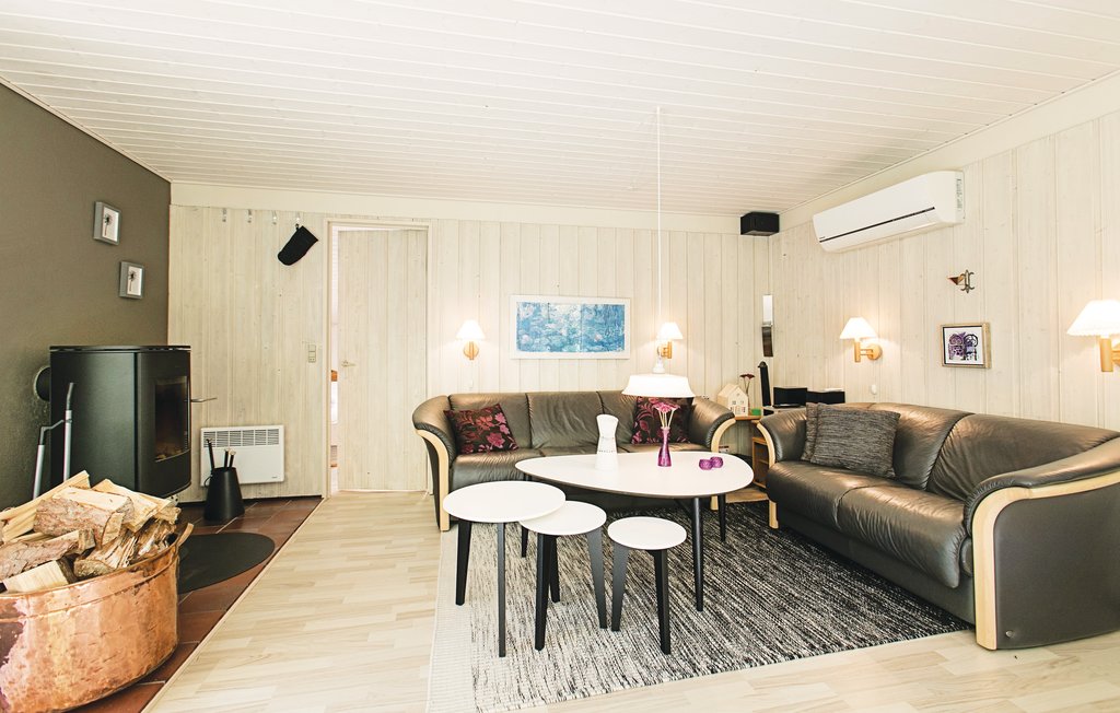 Feriehus - Dueodde , Danmark - I51831 2