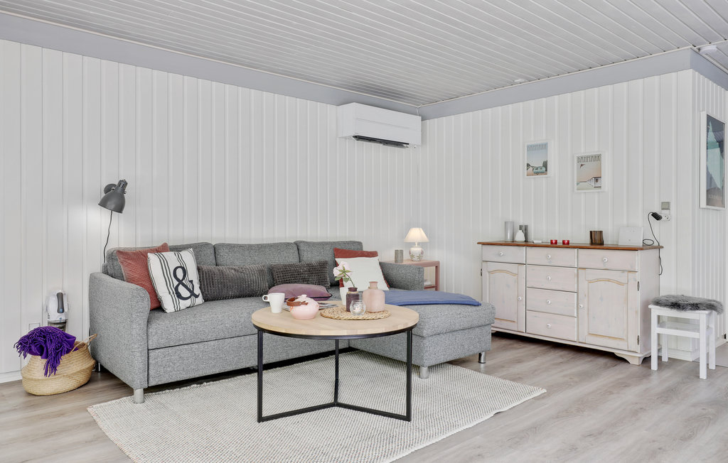 Semesterhus - Dueodde , Danmark - I51861 6