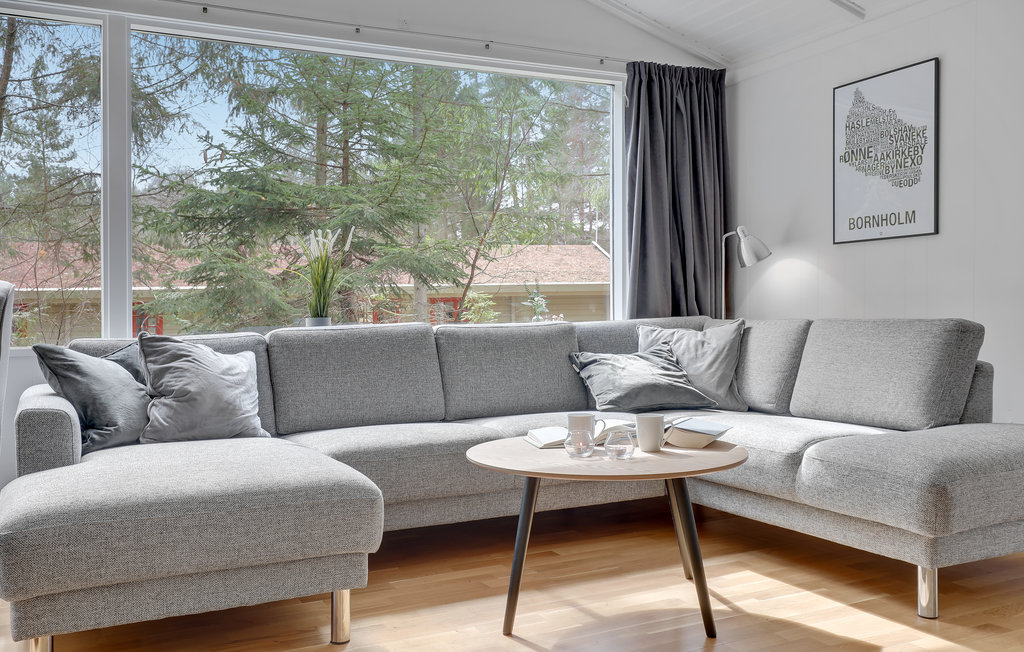 Ferienhaus - Dueodde , Dänemark - I51862 3