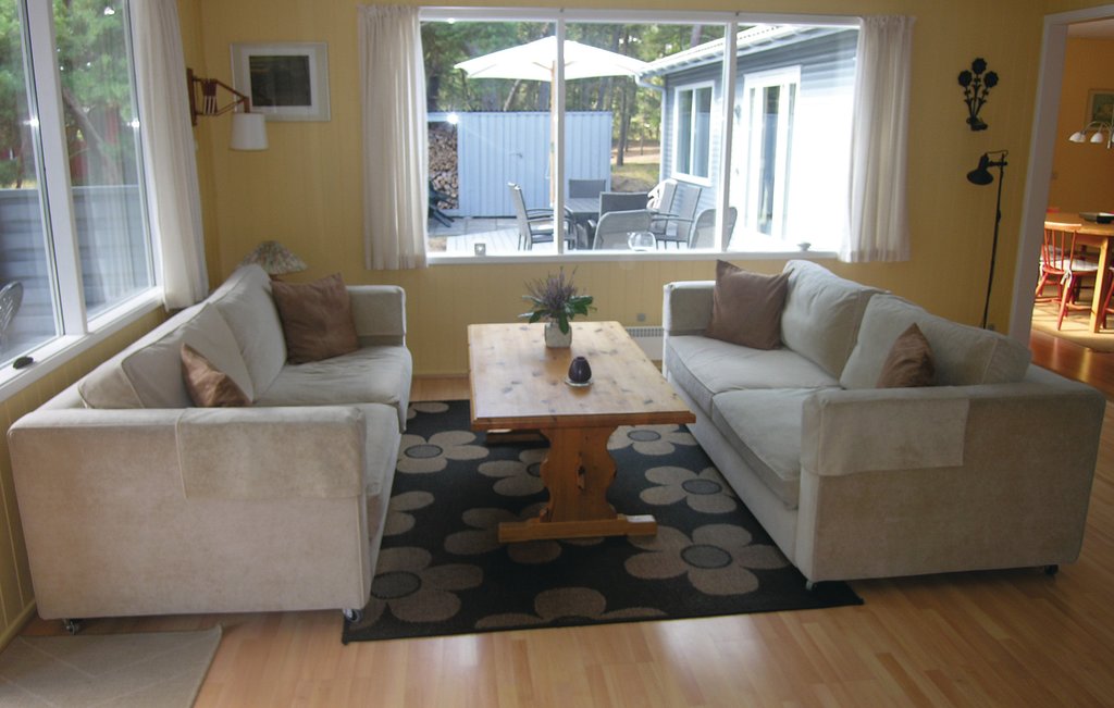 Feriehus - Dueodde , Danmark - I51872 14