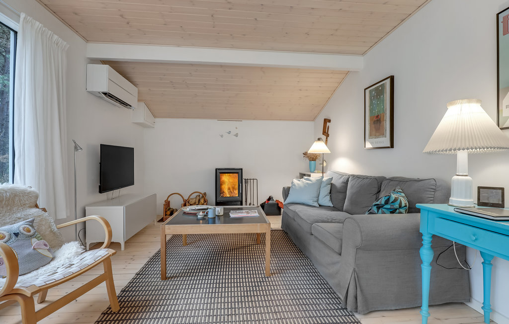 Feriehus - Dueodde , Danmark - I51905 17