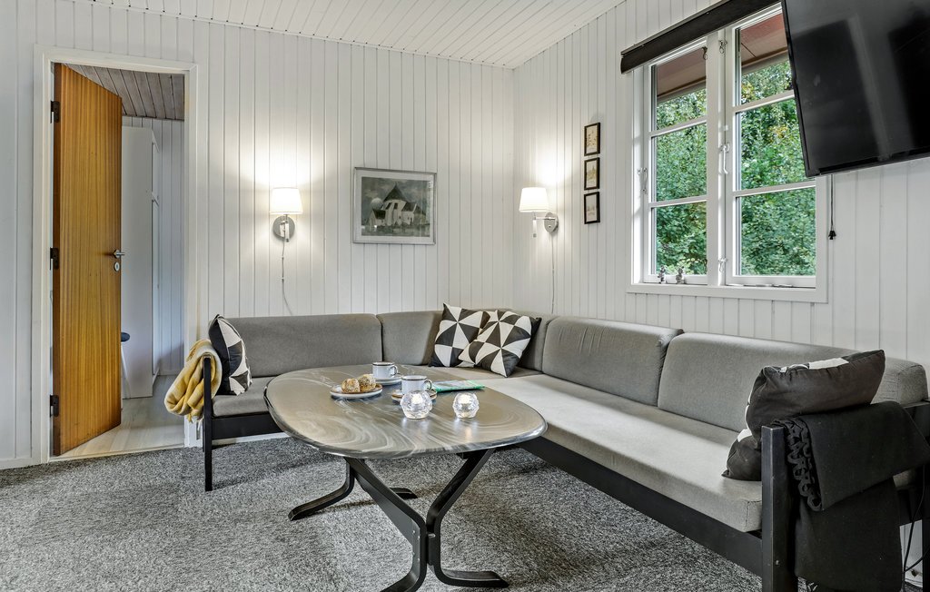 Ferienhaus - Dueodde , Dänemark - I51010 3
