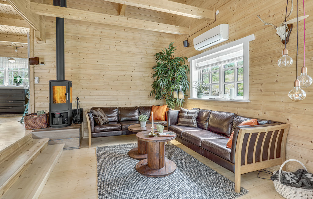 Ferienhaus - Dueodde , Dänemark - I51027 3