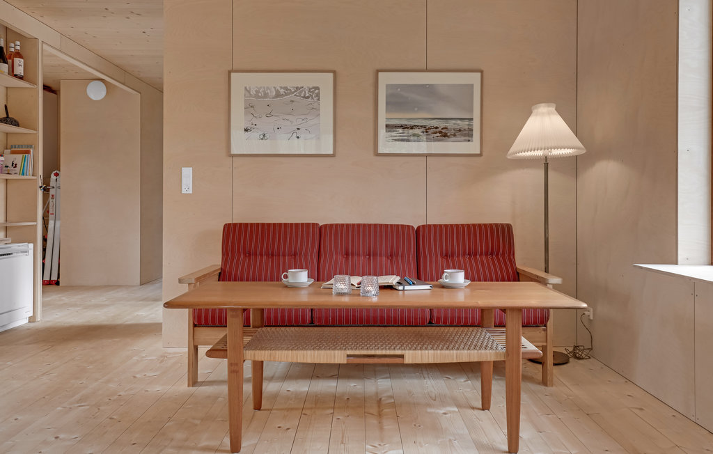 Feriehus - Dueodde , Danmark - I51200 4