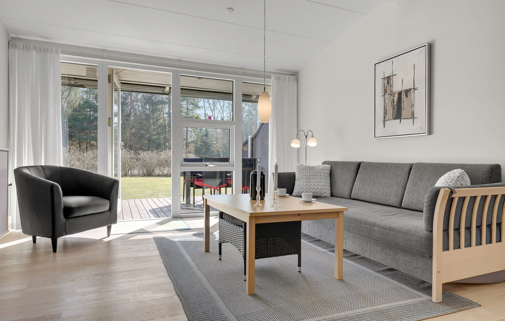 Ferienwohnung - Dueodde , Dänemark - I51558 3