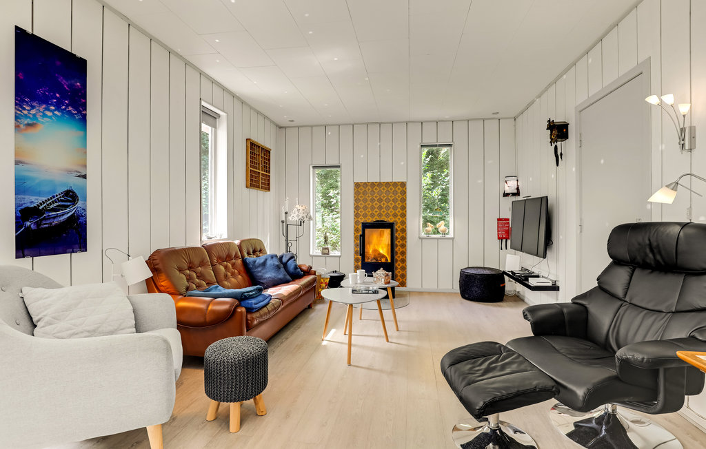 Feriehus - Dueodde , Danmark - I51575 24