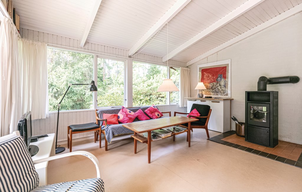 Ferienhaus - Strandmarken , Dänemark - I51665 2