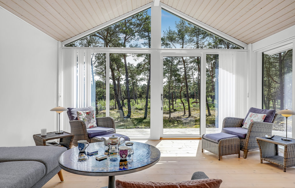Ferienhaus - Sommerodde , Dänemark - I51700 2