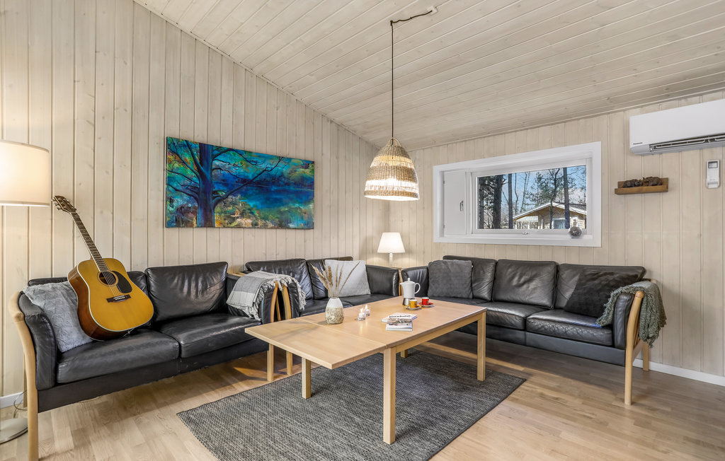 Feriehus - Dueodde , Danmark - I51725 4