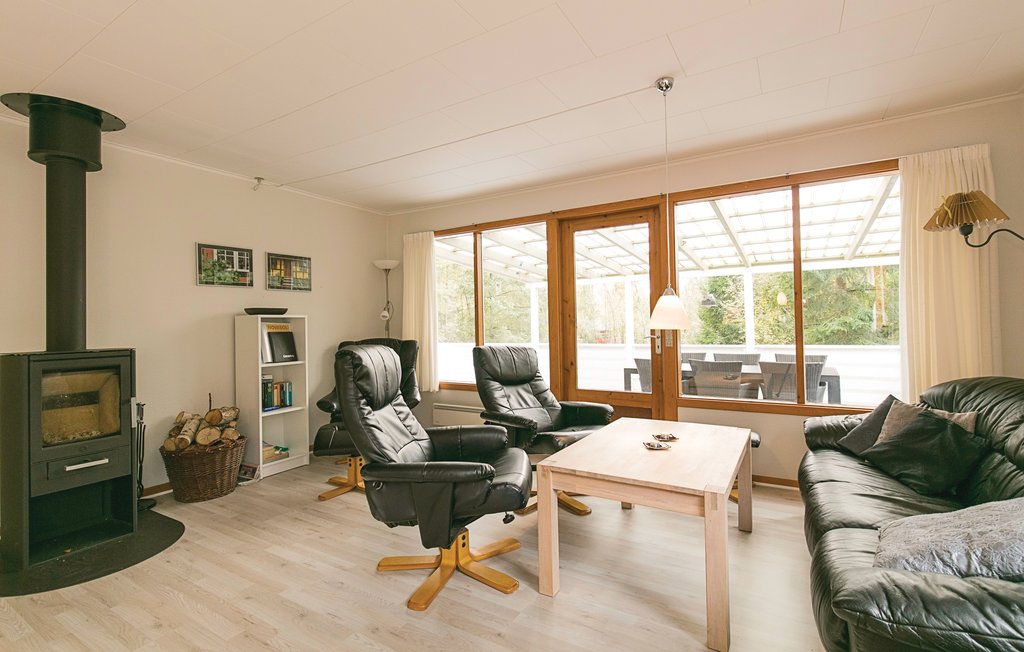 Semesterhus - Dueodde , Danmark - I51856 2