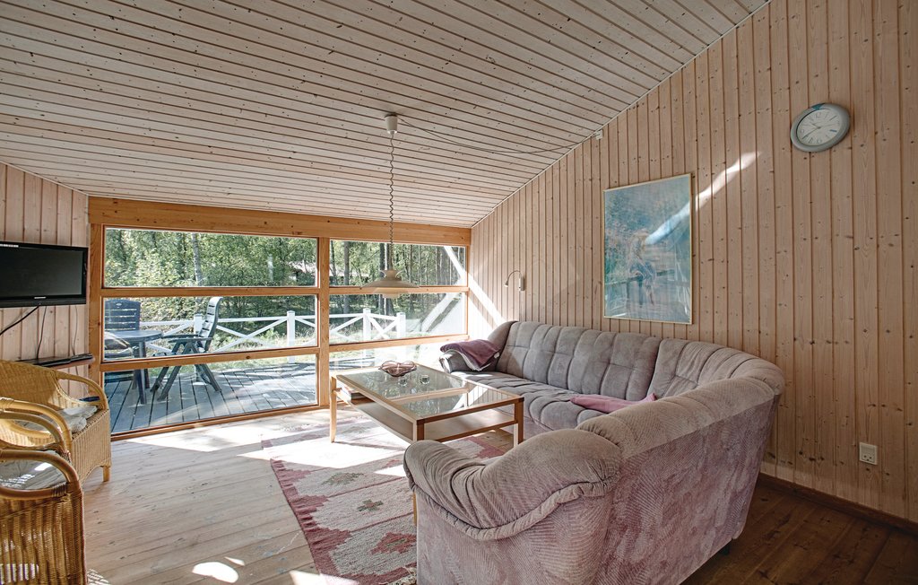 Semesterhus - Dueodde , Danmark - I51883 2