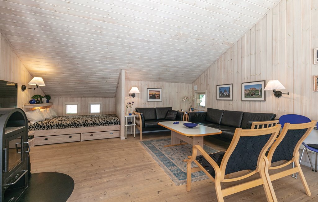 Ferienhaus - Dueodde , Dänemark - I51977 14
