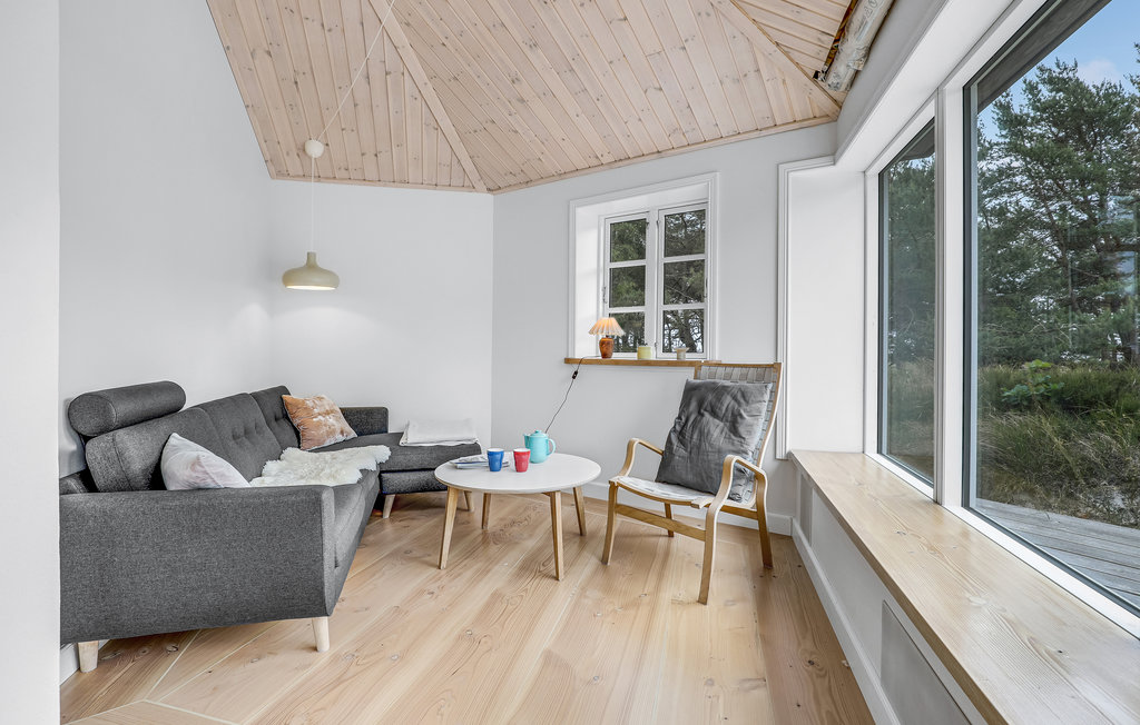 Ferienhaus - Dueodde , Dänemark - I51983 3