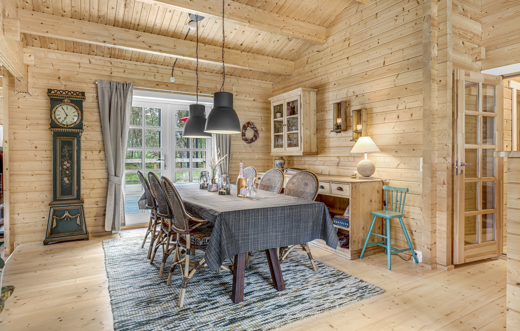 Ferienhaus - Dueodde , Dänemark - I51027 21
