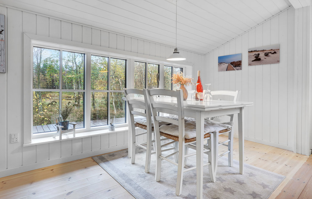 Feriehuse - Dueodde , Danmark - I51829 24