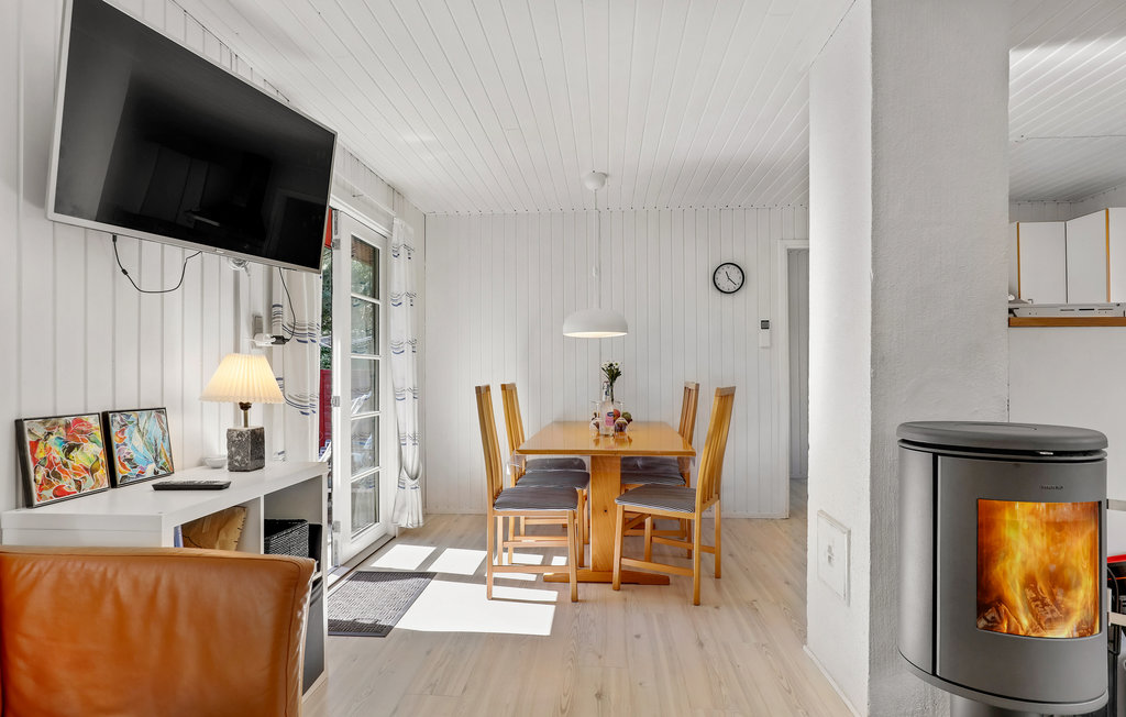 Feriehus - Dueodde , Danmark - I51004 6