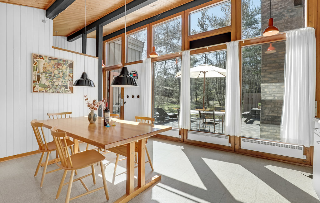 Feriehus - Dueodde , Danmark - I51007 6