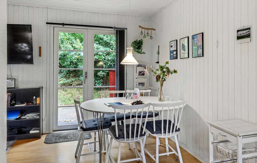Ferienhaus - Dueodde , Dänemark - I51010 19