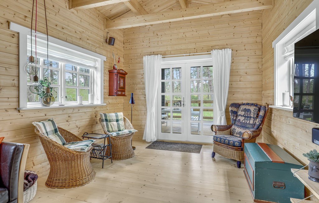 Ferienhaus - Dueodde , Dänemark - I51027 20